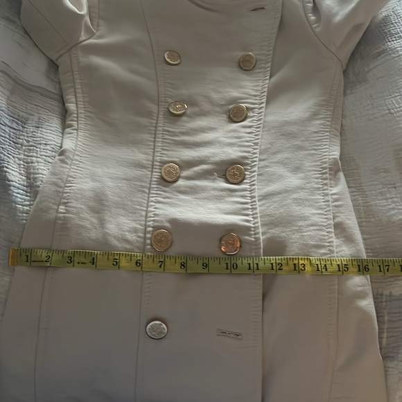 MNG JACKET - Picture 8 of 9